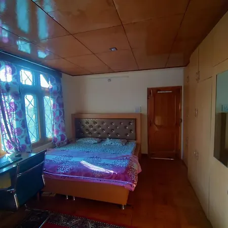 Sonam Homestay Reckong Peo Kalpa Exterior photo