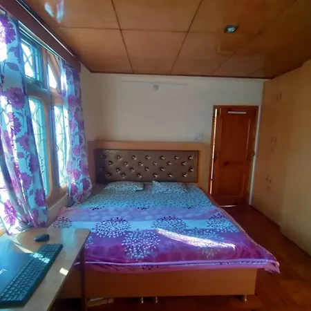 Sonam Homestay Reckong Peo Kalpa Exterior photo