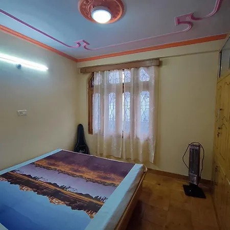 Sonam Homestay Reckong Peo Kalpa Exterior photo