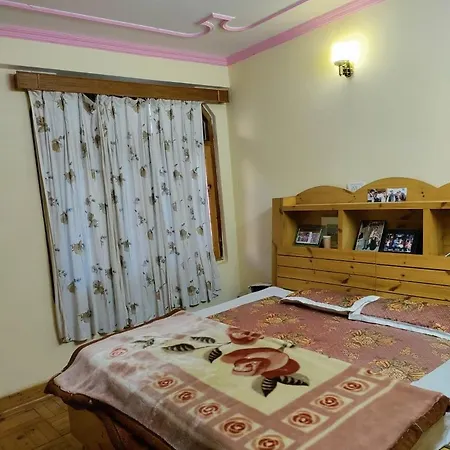 Sonam Homestay Reckong Peo Kalpa Exterior photo