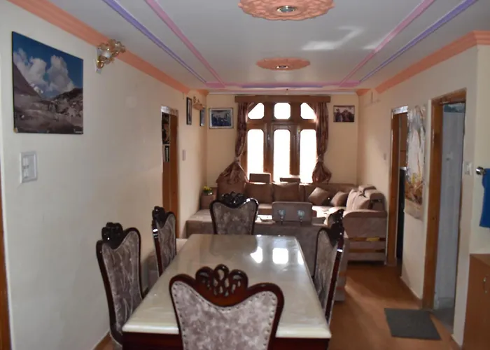 Sonam Homestay Reckong Peo
