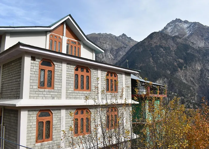 Sonam Homestay Reckong Peo