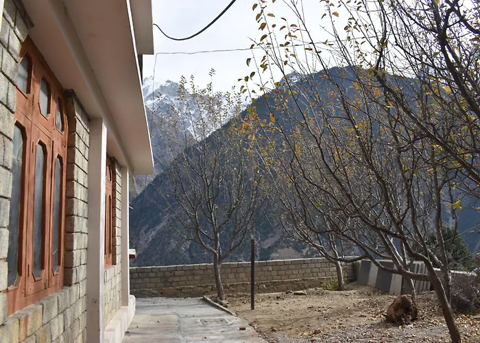 Sonam Homestay Reckong Peo