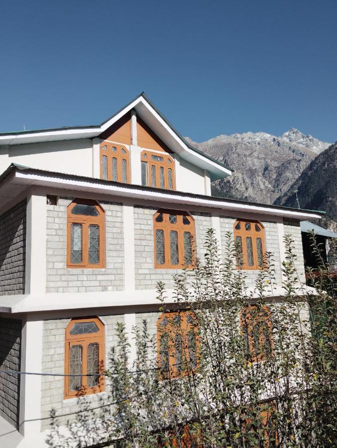 Homestay Sonam Reckong Peo *