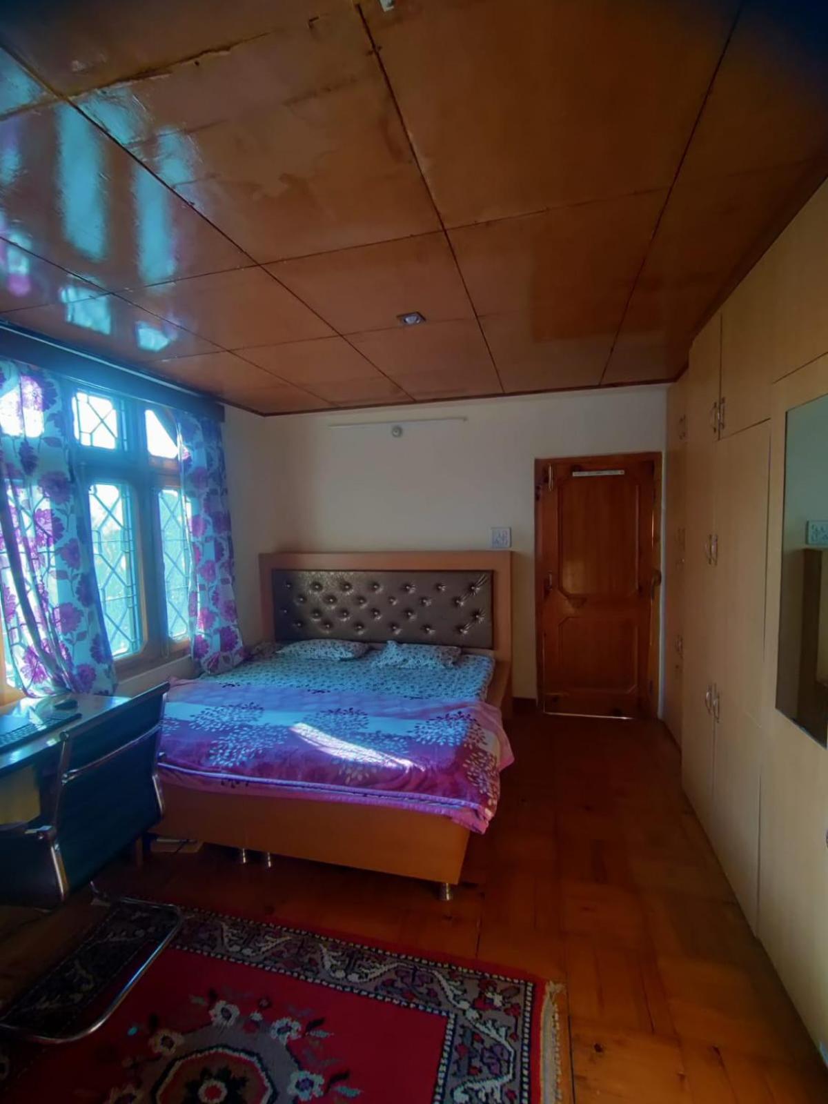 Sonam Reckong Peo * Kalpa