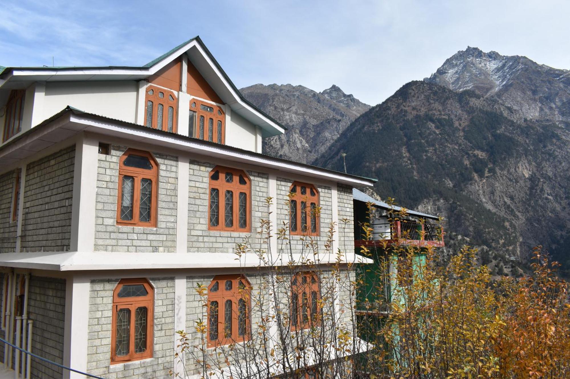 Sonam Reckong Peo Kalpa