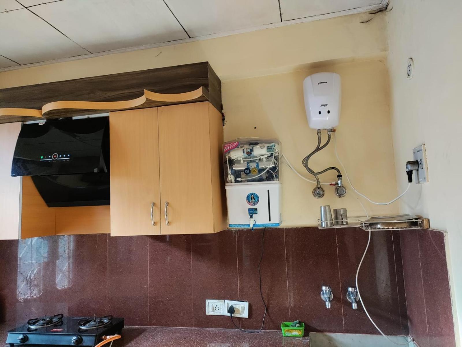 Sonam Reckong Peo Homestay