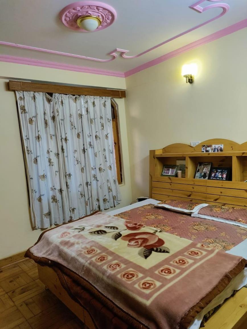 Homestay Sonam Reckong Peo Kalpa