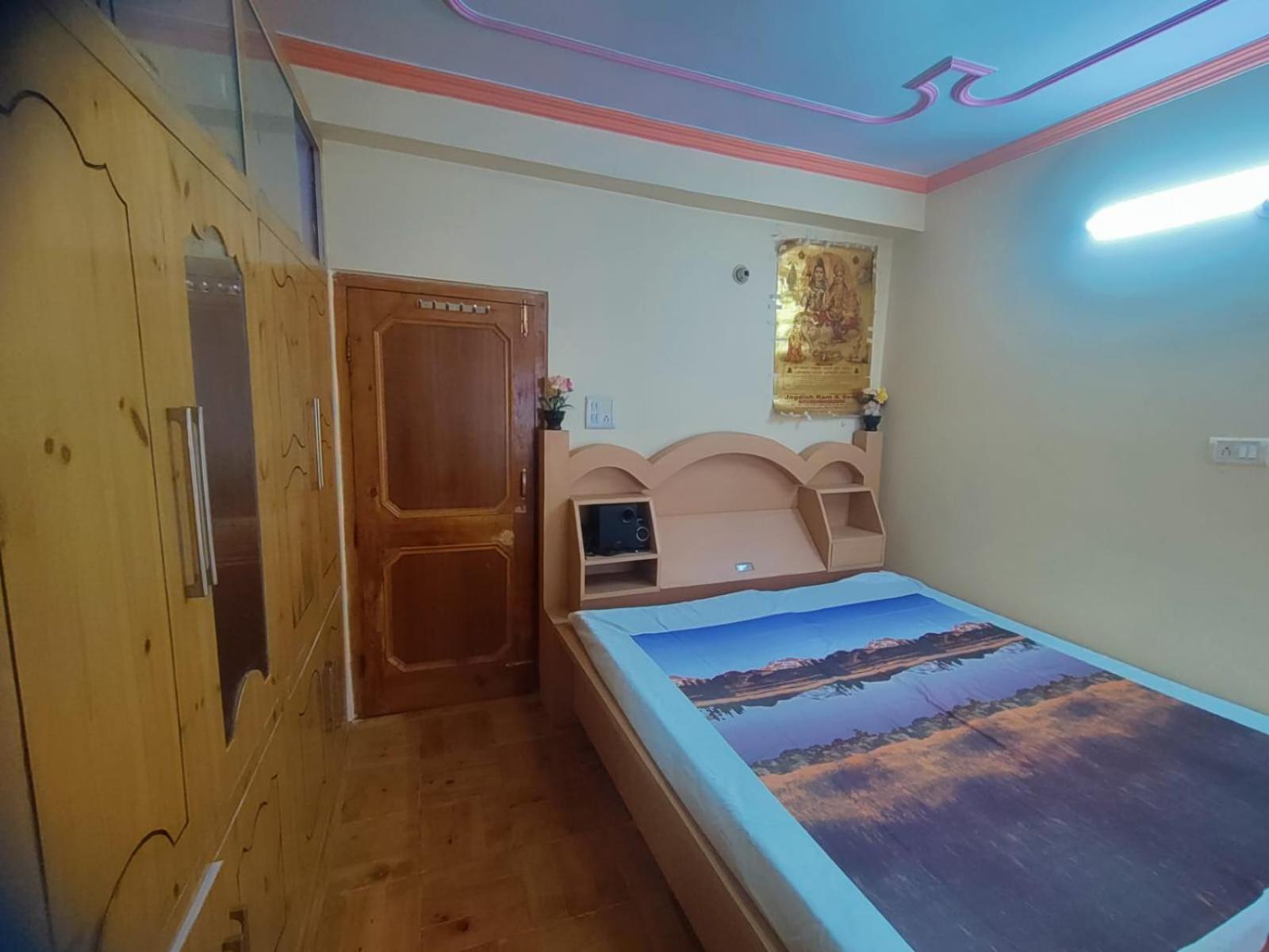 Sonam Reckong Peo Kalpa
